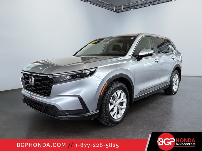 2025 Honda CR-V LX AWD in Saint-Georges, Quebec