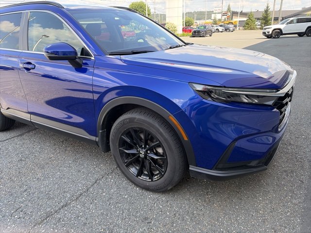 Honda CR-V SPORT 2025 à Saint-Georges, Québec