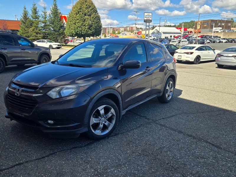 2016 Honda HR-V EX AWD in Saint-Georges, Quebec