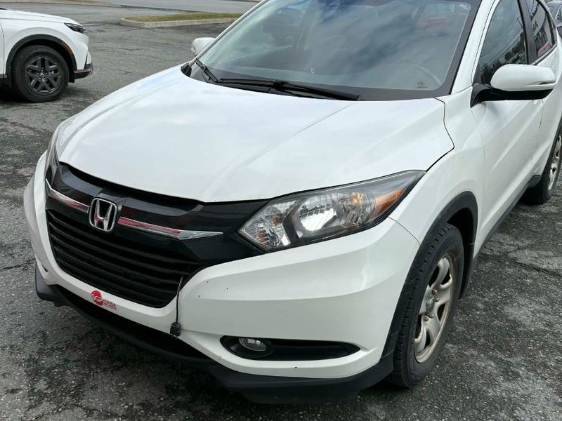 2018 Honda HR-V EX-L Navi in Saint-Georges, Quebec