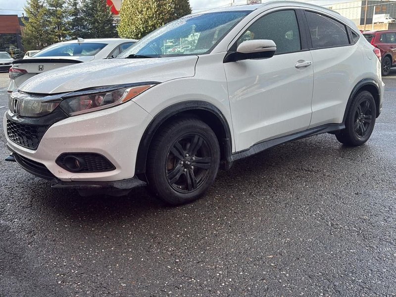 Honda HR-V SPORT 2019 à Saint-Georges, Québec