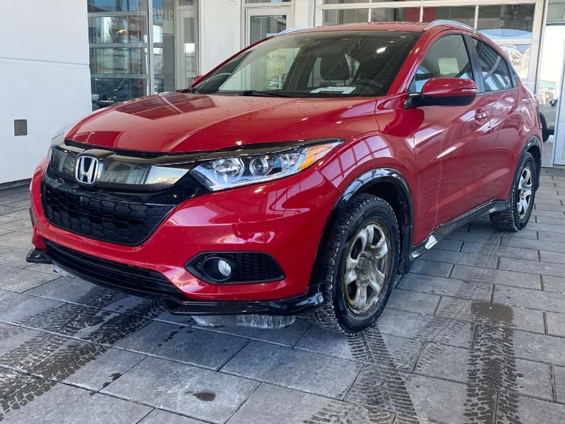 Honda HR-V SPORT 2022 à Saint-Georges, Québec