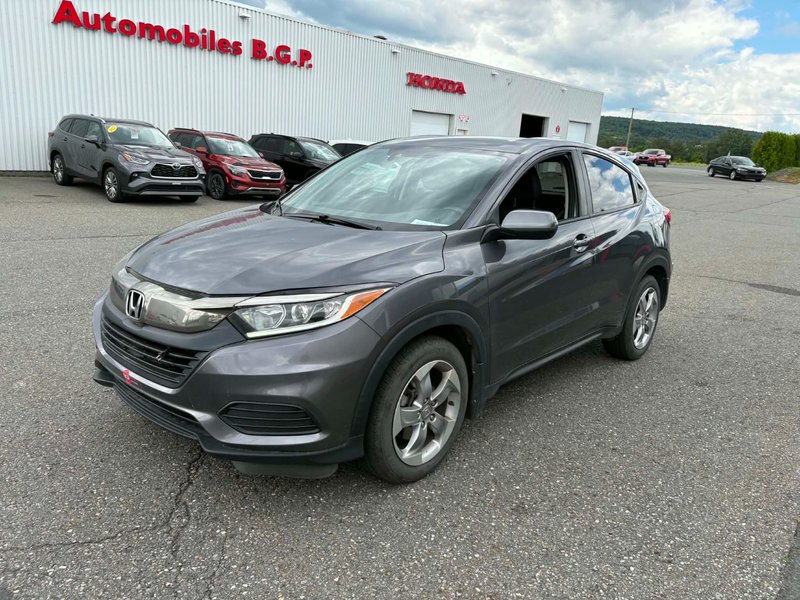Honda HR-V LX 2022 à Saint-Georges, Québec