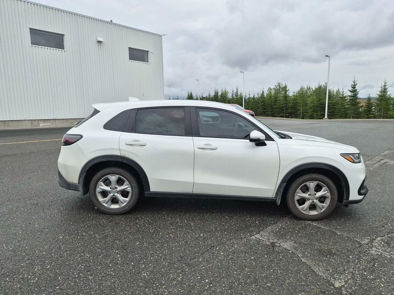 2024 Honda HR-V LX-B in Saint-Georges, Quebec