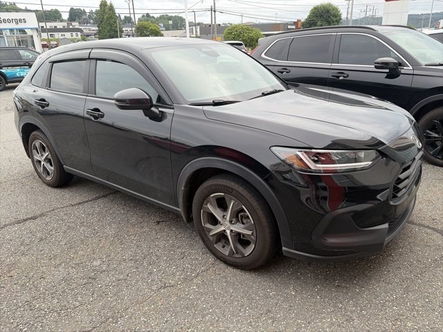 Honda HR-V SPORT 2024 à Saint-Georges, Québec