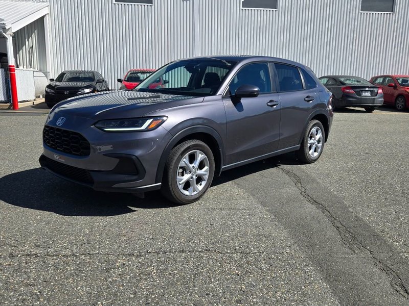 Honda HR-V LX-B AWD 2024 à Saint-Georges, Québec