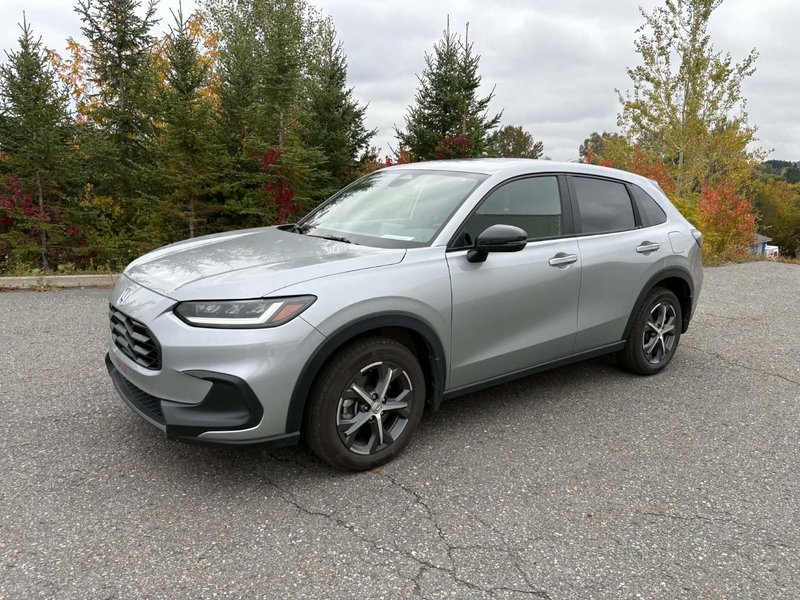 Honda HR-V SPORT 2024 à Saint-Georges, Québec