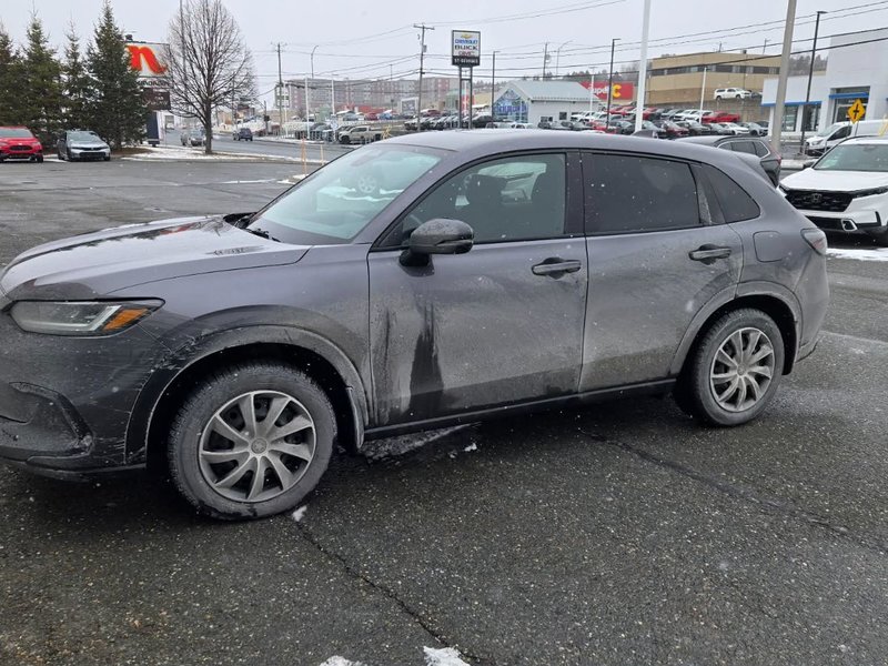 Honda HR-V SPORT 2025 à Saint-Georges, Québec