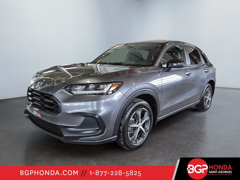 Honda HR-V SPORT 2025 à Saint-Georges, Québec