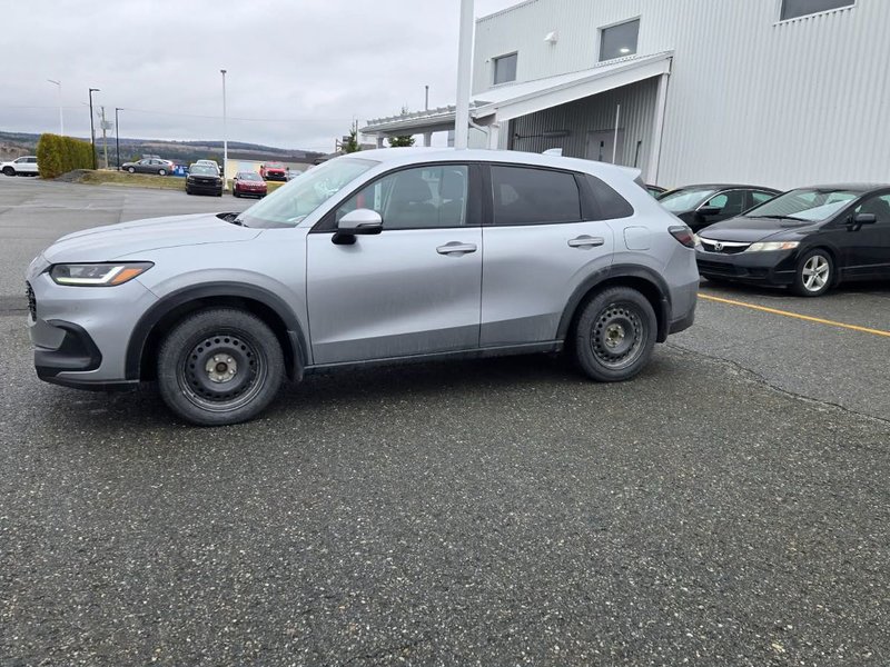 2025 Honda HR-V LX AWD in Saint-Georges, Quebec