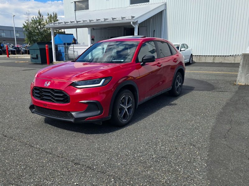 Honda HR-V SPORT 2025 à Saint-Georges, Québec
