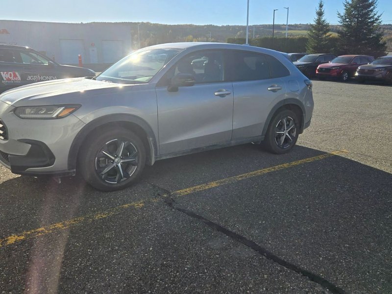 2025 Honda HR-V SPORT in Saint-Georges, Quebec