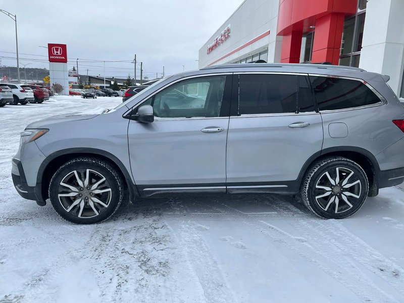 Honda Pilot TOURING 2019 à Saint-Georges, Québec