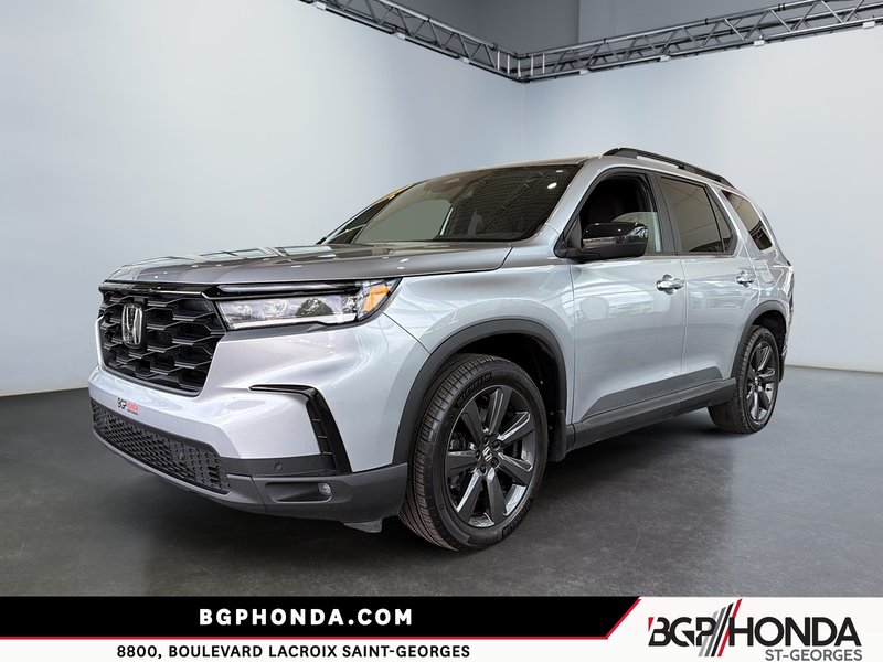 2023 Honda Pilot SPORT in Saint-Georges, Quebec