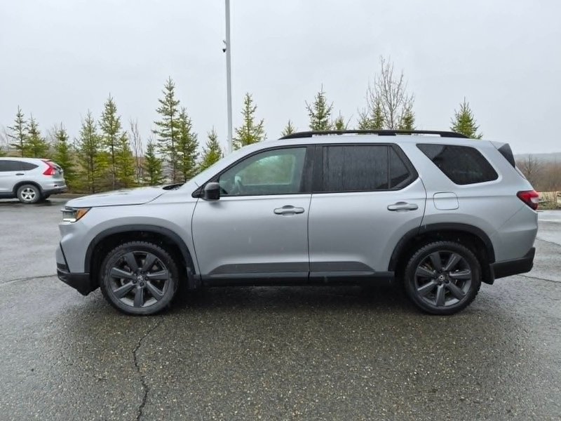 2023 Honda Pilot SPORT in Saint-Georges, Quebec