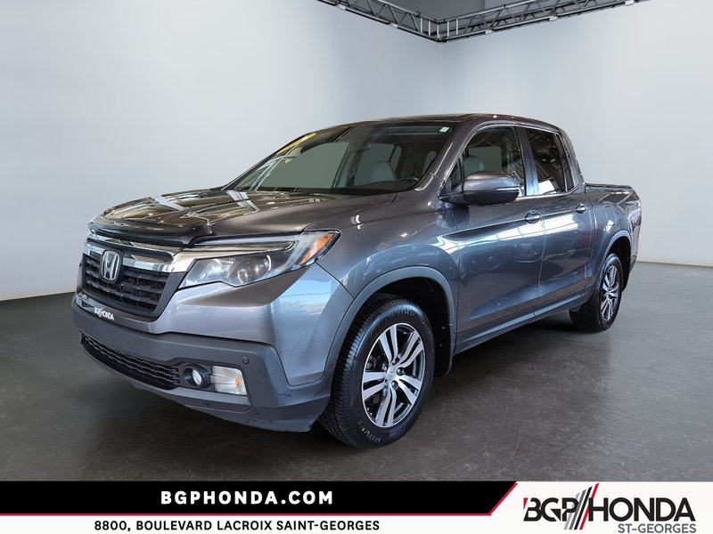 2017 Honda Ridgeline EX-L in Saint-Georges, Quebec