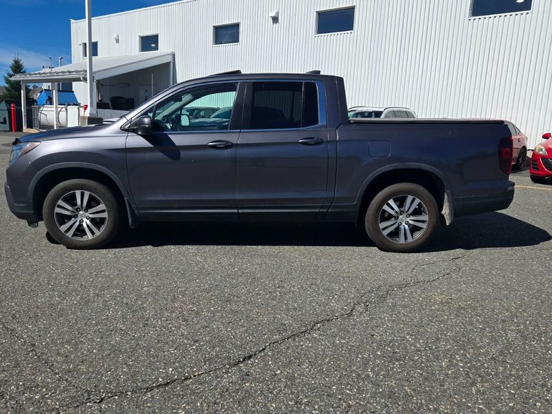 2017 Honda Ridgeline EX-L in Saint-Georges, Quebec