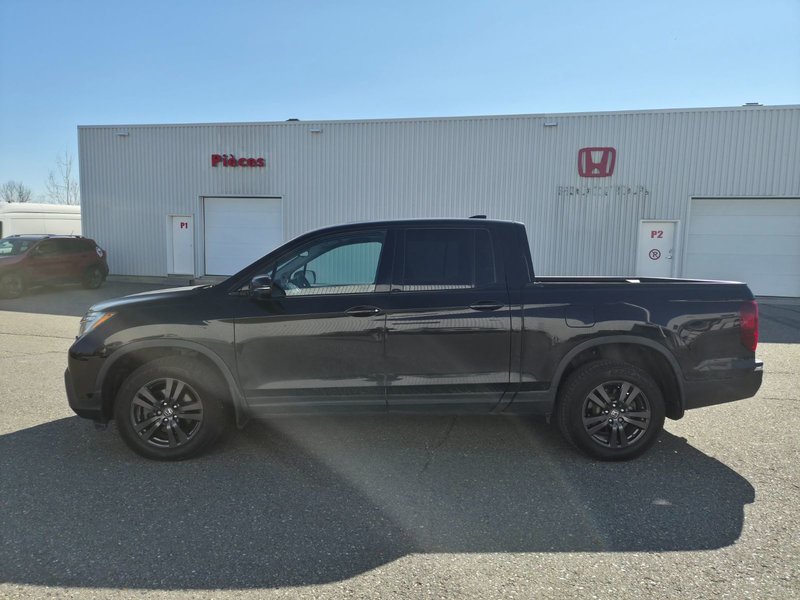 Honda Ridgeline SPORT 2019 à Saint-Georges, Québec