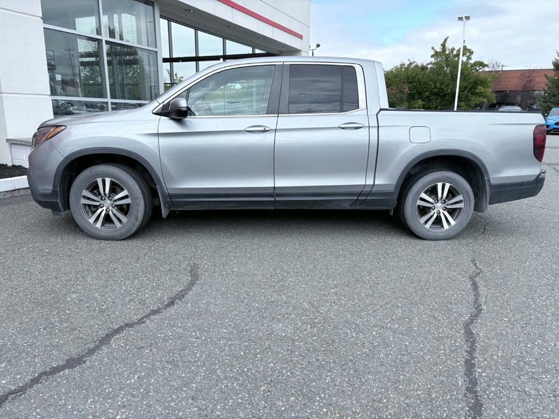 2019 Honda Ridgeline EX-L in Saint-Georges, Quebec