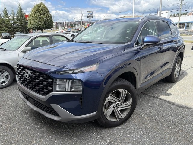 Hyundai Santa Fe ESSENTIAL 2022 à Saint-Georges, Québec
