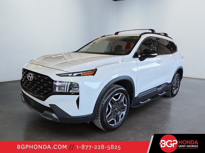 2023 Hyundai Santa Fe URBAN in Saint-Georges, Quebec