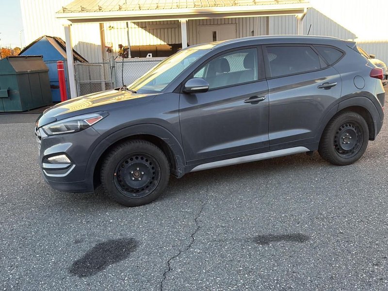 2017 Hyundai Tucson PREMIUM in Saint-Georges, Quebec
