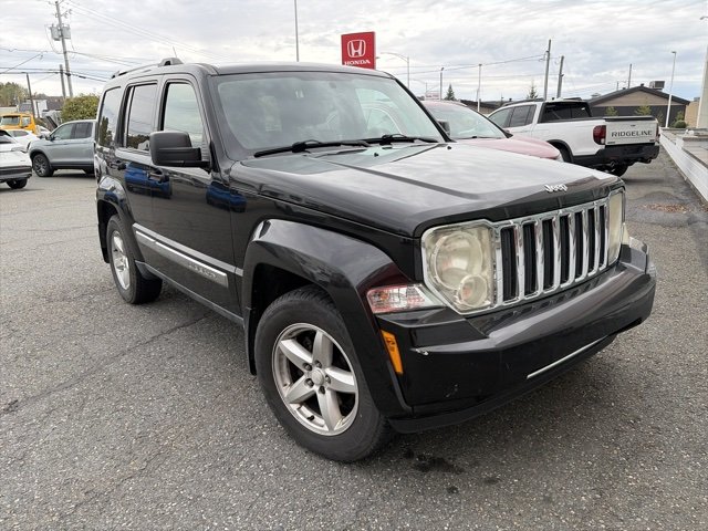 Jeep Liberty LIMITED 2011 à Saint-Georges, Québec