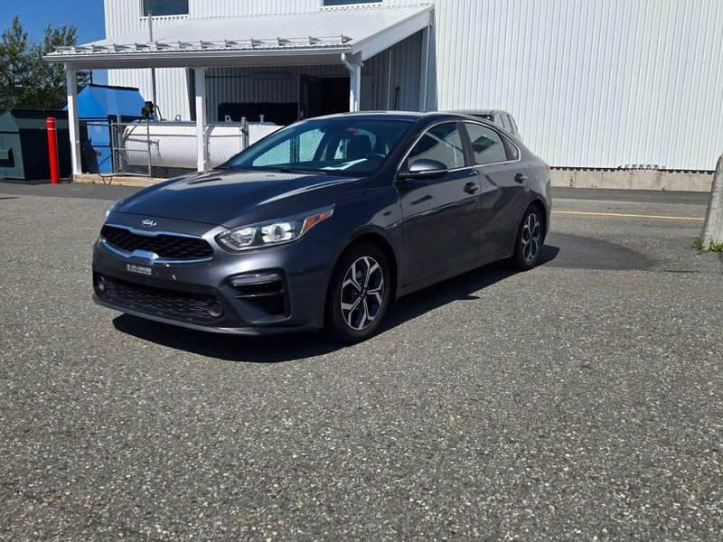 2020 Kia Forte EX in Saint-Georges, Quebec