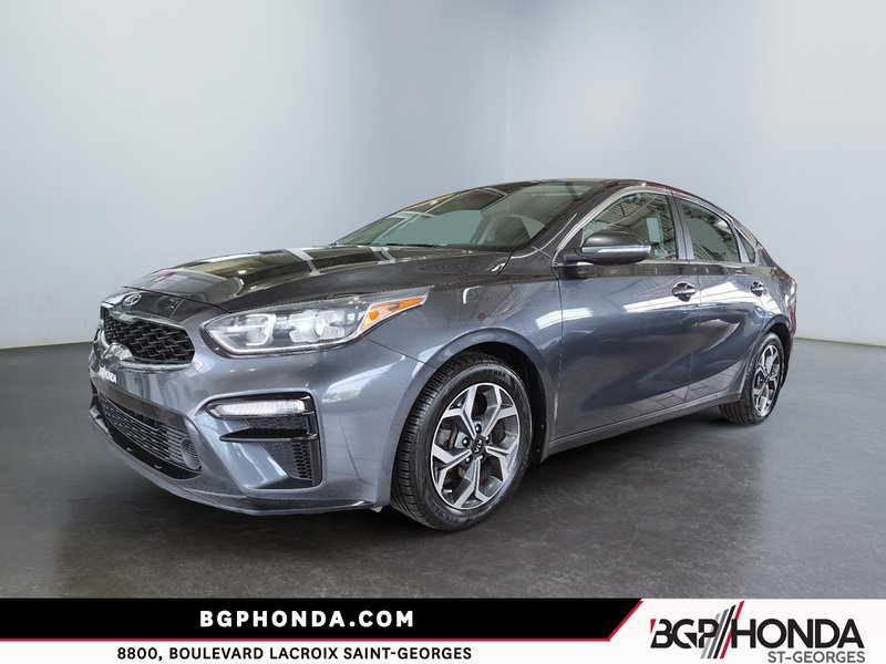 2020 Kia Forte EX in Saint-Georges, Quebec