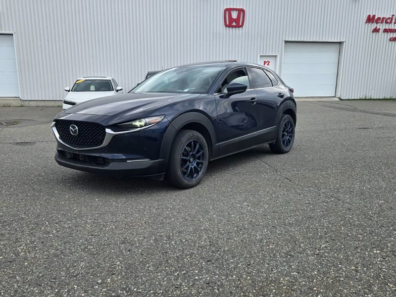 Mazda CX-30 GT 2023 à Saint-Georges, Québec