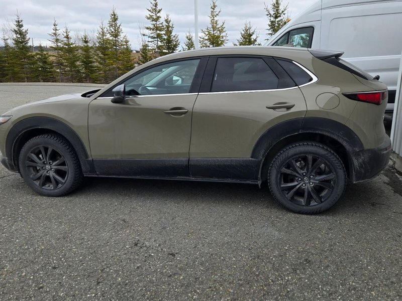 Mazda CX-30 SUNA 2024 à Saint-Georges, Québec