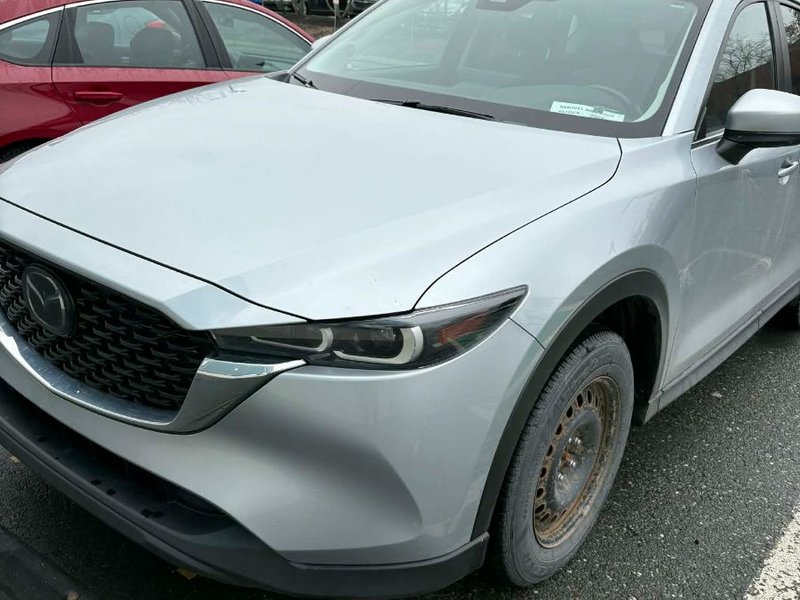 2022 Mazda CX-5 GS AWD in Saint-Georges, Quebec