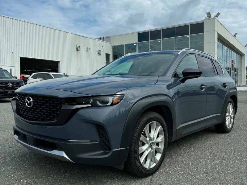 2024 Mazda CX-50 GT TURBO in Saint-Georges, Quebec
