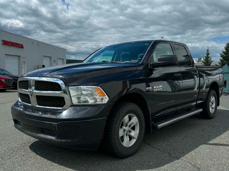 2016 Ram 1500 ST 4x4 in Saint-Georges, Quebec