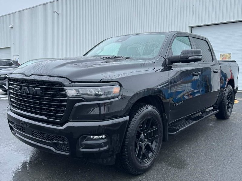 Ram 1500 SPORT 2025 à Saint-Georges, Québec
