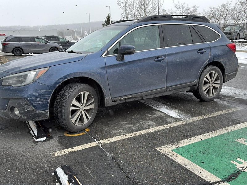 Subaru Outback LIMITED 2019 à Saint-Georges, Québec
