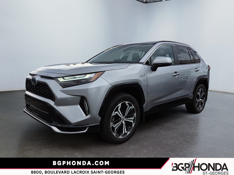 2023 Toyota RAV4 Prime XSE HYBRID in Saint-Georges, Quebec