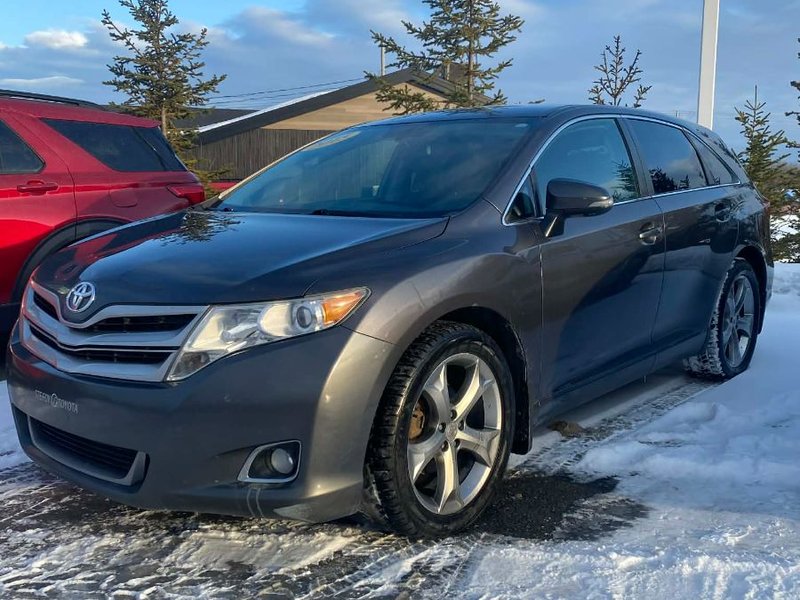 Toyota Venza AWD 2015 à Saint-Georges, Québec
