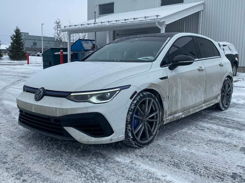 Volkswagen Golf R R 2024 à Saint-Georges, Québec