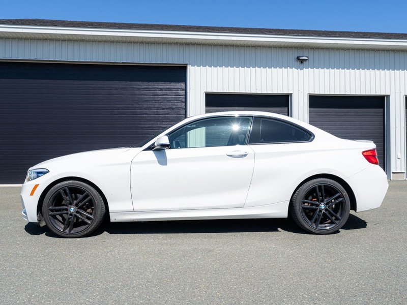 2019 BMW 2 Series 230i xDrive