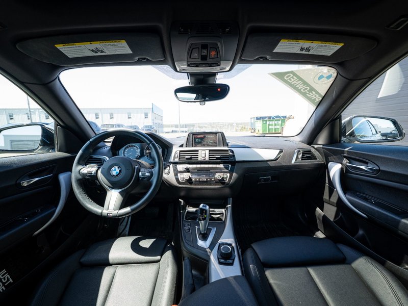 2019 BMW 2 Series 230i xDrive