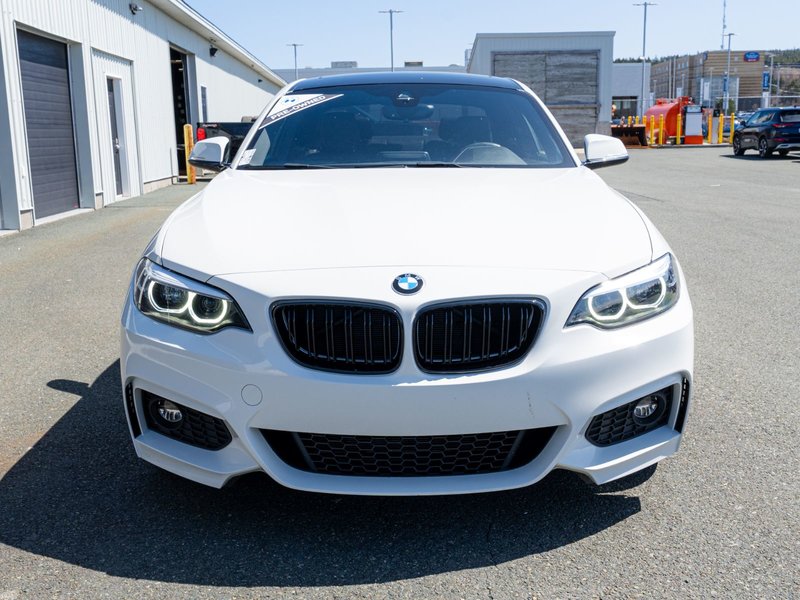 2019 BMW 2 Series 230i xDrive