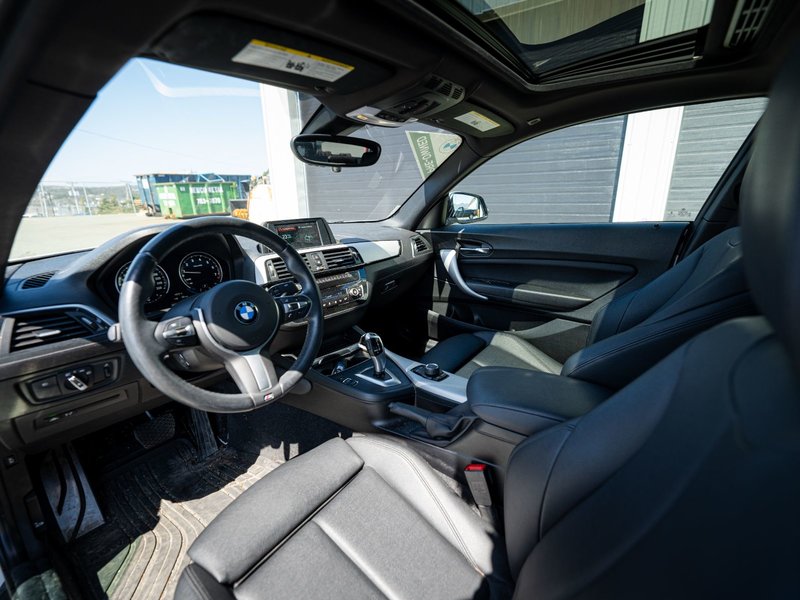 2019 BMW 2 Series 230i xDrive