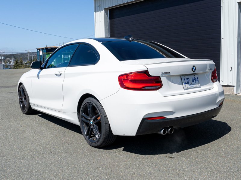 2019 BMW 2 Series 230i xDrive
