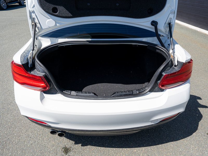 2019 BMW 2 Series 230i xDrive