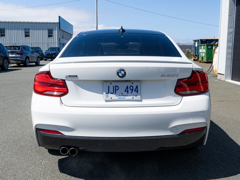 2019 BMW 2 Series 230i xDrive