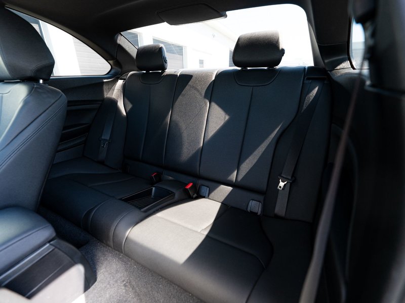 2019 BMW 2 Series 230i xDrive