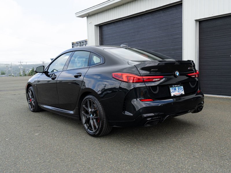 2023 BMW 2 Series M235i xDrive