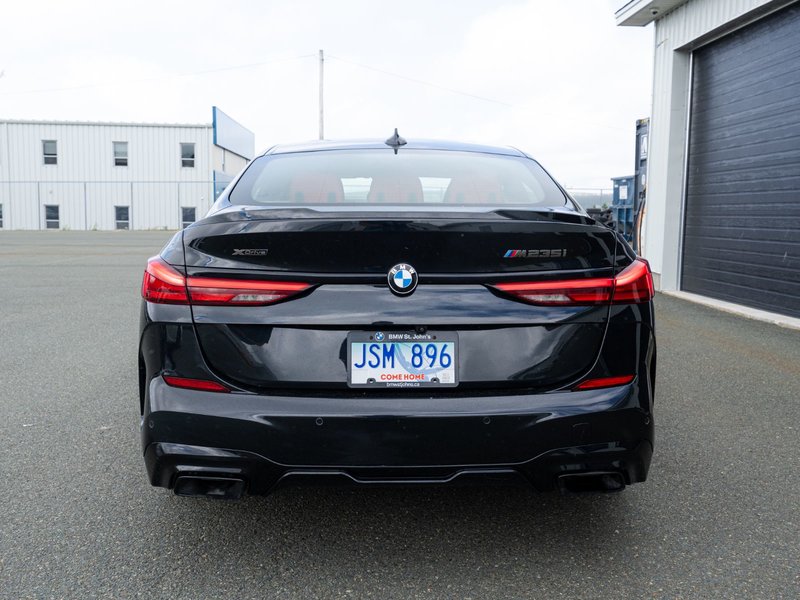 2023 BMW 2 Series M235i xDrive