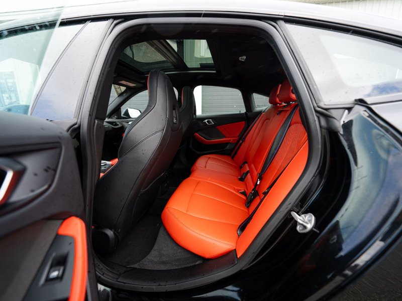 2023 BMW 2 Series M235i xDrive